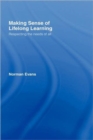 Making Sense of Lifelong Learning - Book