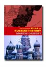 The Routledge Atlas of Russian History - Book