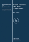 Bessel Functions and Their Applications - Book