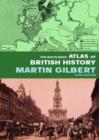 The Routledge Atlas of British History - Book