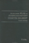 The Routledge Atlas of American History - Book