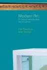 Modern Art : A Critical Introduction - Book
