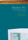 Modern Art : A Critical Introduction - Book