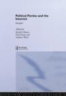 Political Parties and the Internet : Net Gain? - Book