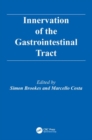 Innervation of the Gastrointestinal Tract - Book