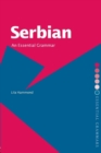 Serbian: An Essential Grammar - Book