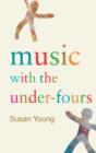 Music with the Under-Fours - Book