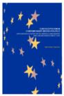 Euroscepticism in Contemporary British Politics : Opposition to Europe in the Conservative and Labour Parties since 1945 - Book