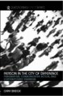 Reason in the City of Difference - Book