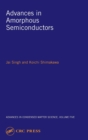 Advances in Amorphous Semiconductors - Book