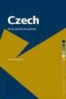 Czech: An Essential Grammar - Book