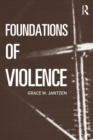 Foundations of Violence - Book