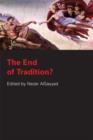 The End of Tradition? - Book