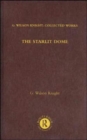 The Starlight Dome : Studies in the Poetry of Vision - Book