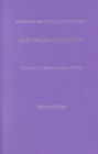 Vanishing People (Katharine Briggs Collected Works  Vol 11) - Book