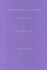 Nine Lives-Folklore (Katharine Briggs Collected Works  Vol13) - Book