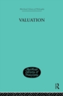 Valuation : Its Nature and Laws - Book