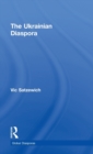 The Ukrainian Diaspora - Book