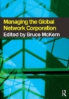 Managing the Global Network Corporation - Book