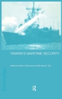 Taiwan's Maritime Security - Book