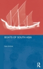 Boats of South Asia - Book