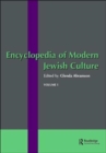 Encyclopedia of Modern Jewish Culture - Book