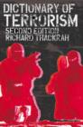 Dictionary of Terrorism - Book