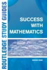 Success with Mathematics - Book