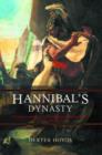 Hannibal's Dynasty : Power and Politics in the Western Mediterranean, 247-183 BC - Book