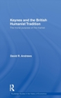 Keynes and the British Humanist Tradition : The Moral Purpose of the Market - Book