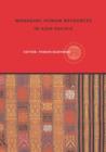 Managing Human Resources in Asia-Pacific - Book