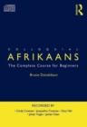 Colloquial Afrikaans : The Complete Course for Beginners - Book