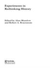 Experiments in Rethinking History - Book