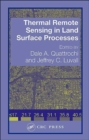 Thermal Remote Sensing in Land Surface Processing - Book