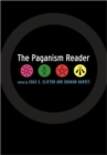 The Paganism Reader - Book