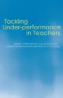 Tackling Under-performance in Teachers - Book