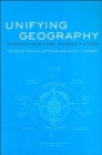 Unifying Geography : Common Heritage, Shared Future - Book