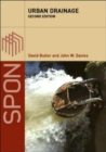 Urban Drainage, Second Edition - Book