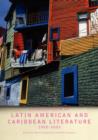 Encyclopedia of Twentieth-Century Latin American and Caribbean Literature, 1900-2003 - Book