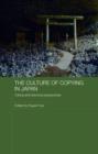 The Culture of Copying in Japan : Critical and Historical Perspectives - Book