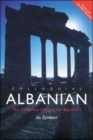 Colloquial Albanian : The Complete Course for Beginners - Book