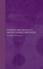 Poverty and Inequality among Chinese Minorities - Book