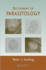 Dictionary of Parasitology - Book