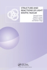 Structure and Reactions of Light Exotic Nuclei - Book