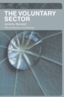 The Voluntary Sector : Comparative Perspectives in the UK - Book