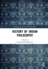 History of Indian Philosophy - Book