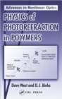 Physics of Photorefraction in Polymers - Book