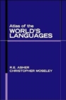 Atlas of the World's Languages - Book