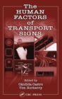 The Human Factors of Transport Signs - Book