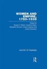 Women and Empire, 1750-1939 : v. 2 - Book